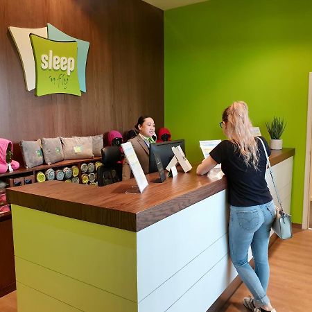 Sleep 'N Fly Sleep Lounge, D-Gates Terminal 1 - Transit Only Hotell Dubai Exteriör bild
