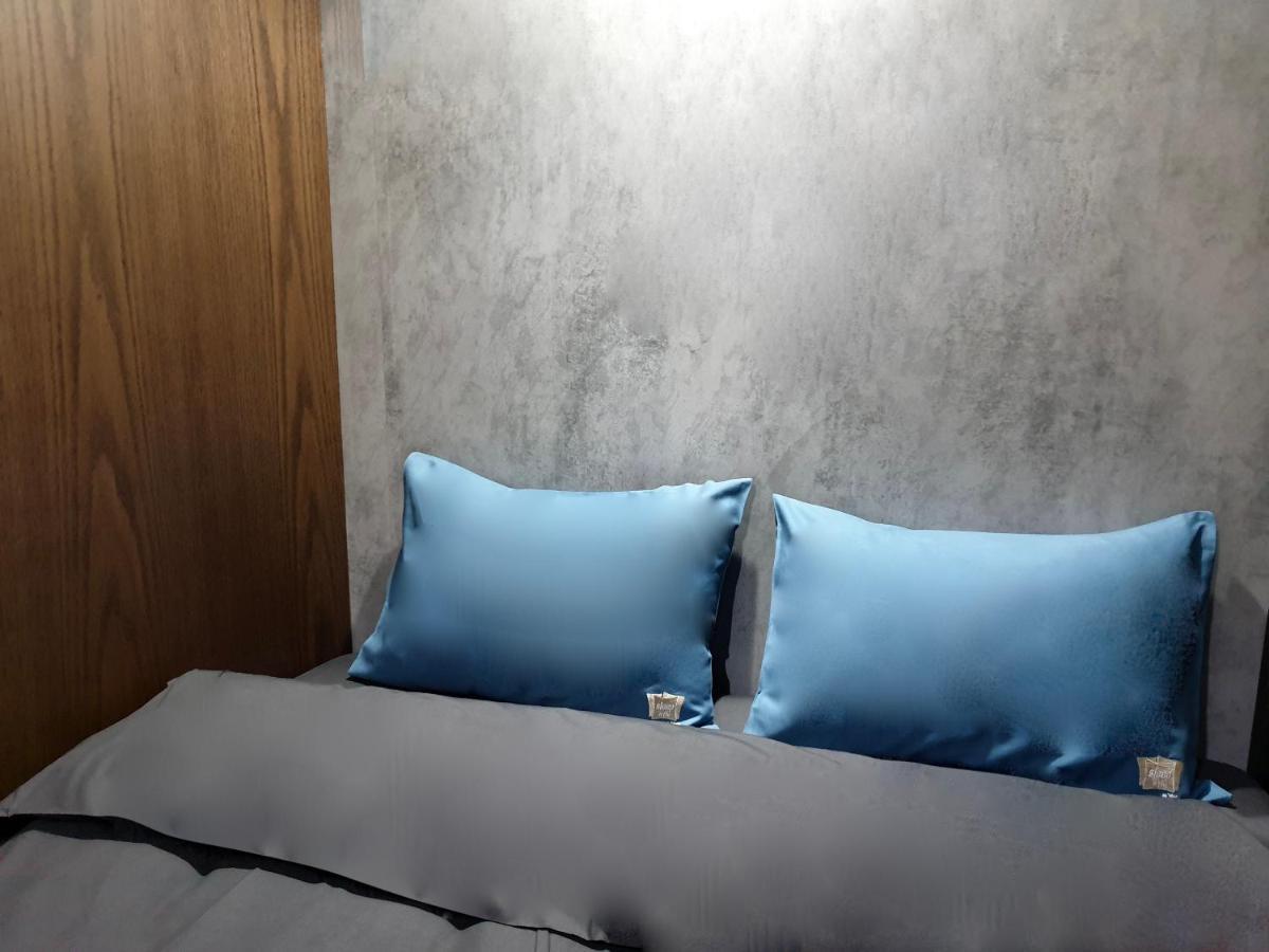 Sleep 'N Fly Sleep Lounge, D-Gates Terminal 1 - Transit Only Hotell Dubai Exteriör bild